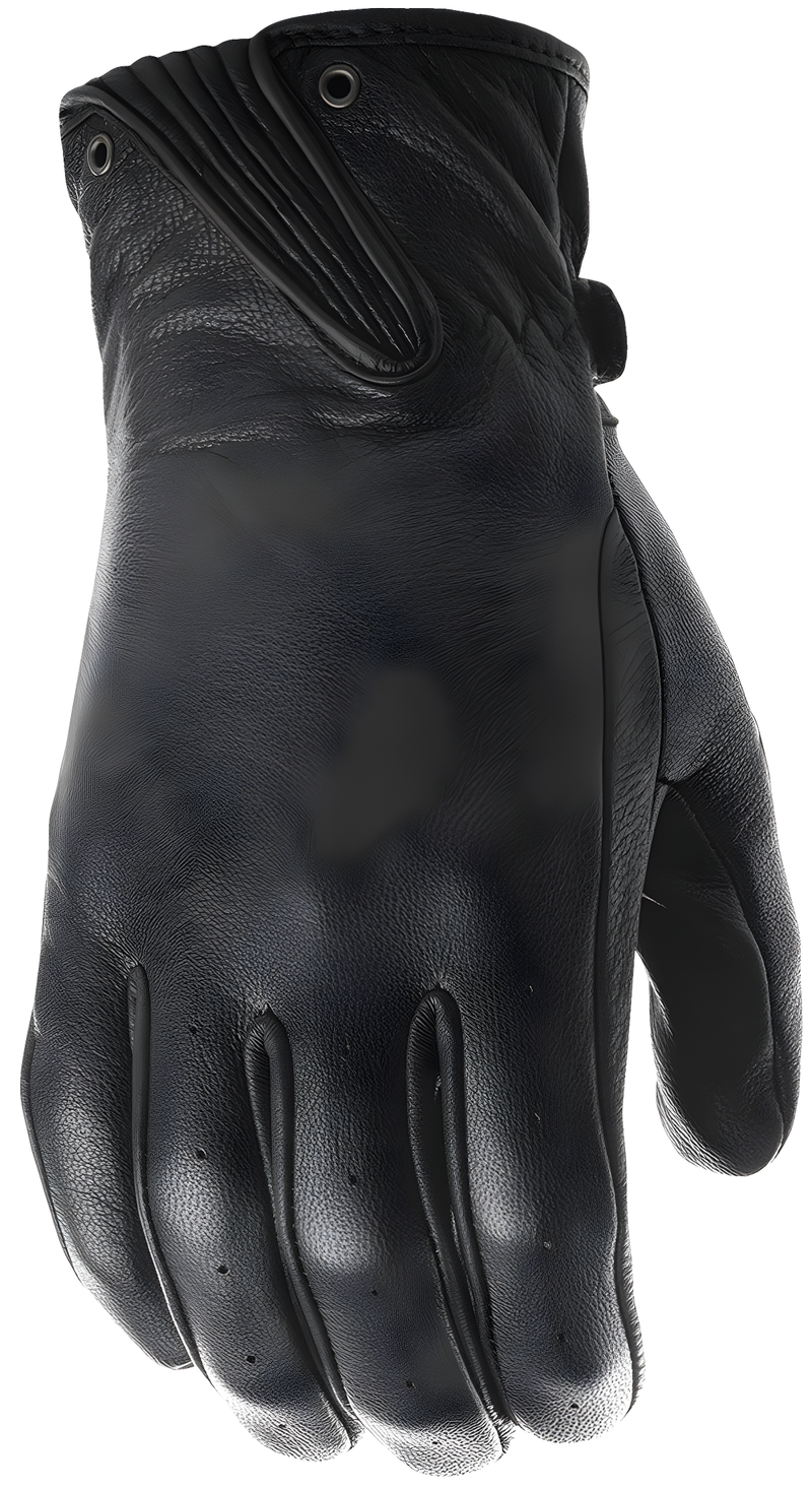 Highway 21 Women's Roulette Gloves - Black SM