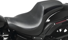 Mustang Motorcycle Passenger Original — 2006-2017 Harley-Davidson Touring