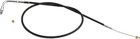 S&S Cycle Throttle Cables — 1981-1995 Harley-Davidson
