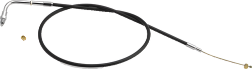 S&S Cycle Throttle Cables — 1981-1995 Harley-Davidson