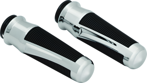 Kuryakyn Hand Grips D — Indian Motorcycle
