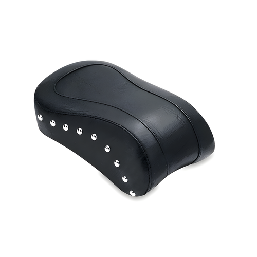 Mustang Motorcycle Passenger Studs — 1984-2006 Harley-Davidson Touring