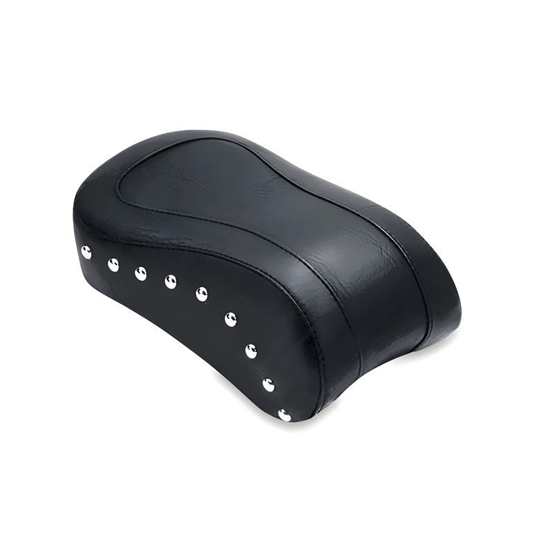 Mustang Motorcycle Passenger Studs — 1984-2006 Harley-Davidson Touring