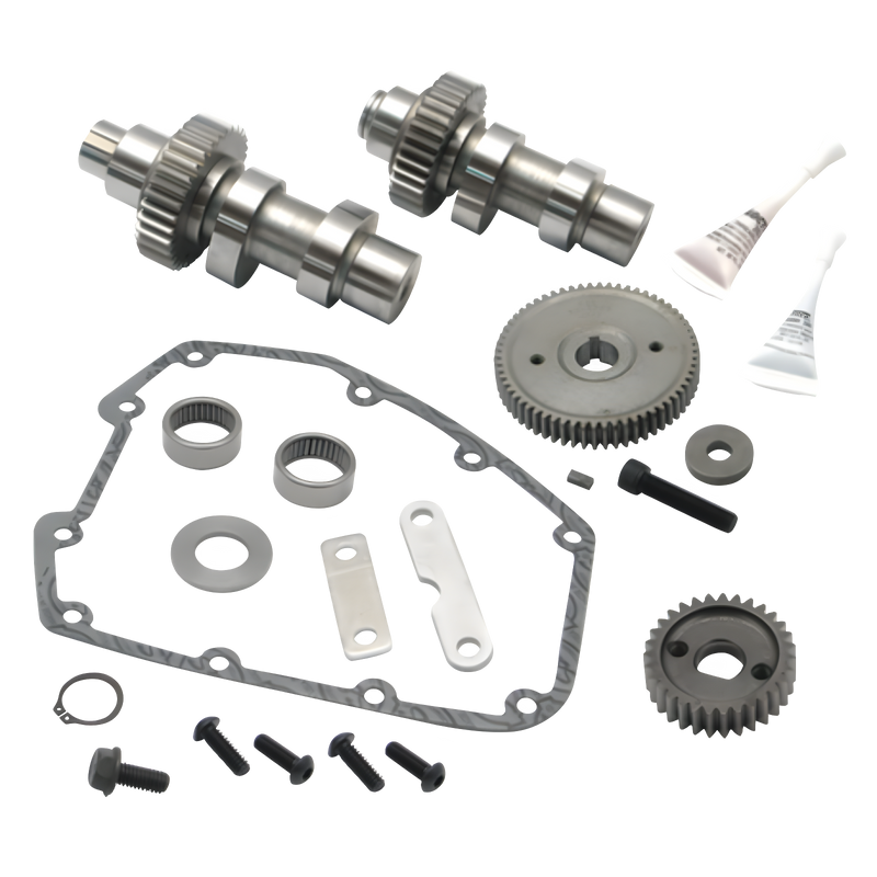 S&S Cycle Camshafts — Harley-Davidson Dyna Wide Glide, Dyna Low Rider, Dyna Super Glide (1983-2020)