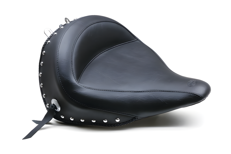 Mustang Motorcycle Solo Studs — 2000-2015 Harley-Davidson Touring
