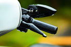 Kuryakyn Levers D — 2017-2020 Harley-Davidson Touring