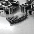 S&S Cycle Head Bolts — Harley-Davidson