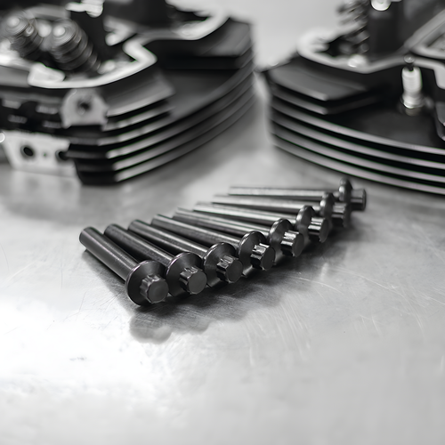 S&S Cycle Head Bolts — Harley-Davidson
