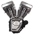 S&S Cycle Engines — 2007-2016 Harley-Davidson Touring