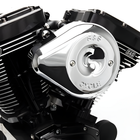 S&S Cycle Air Cleaner Kits — 2008-2017 Harley-Davidson Touring