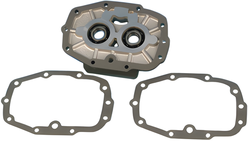 James Gaskets Transmission Gasket - Trans Brng Cover BIG Twins 10pk 35652-79-A — Harley-Davidson (1984-1999)