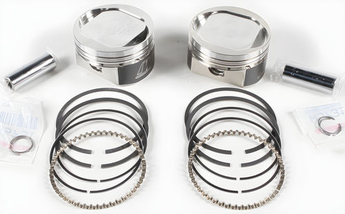 Wiseco V-Twin Piston Kit