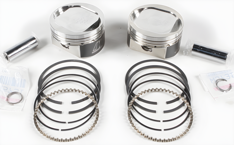 Wiseco V-Twin Piston Kit