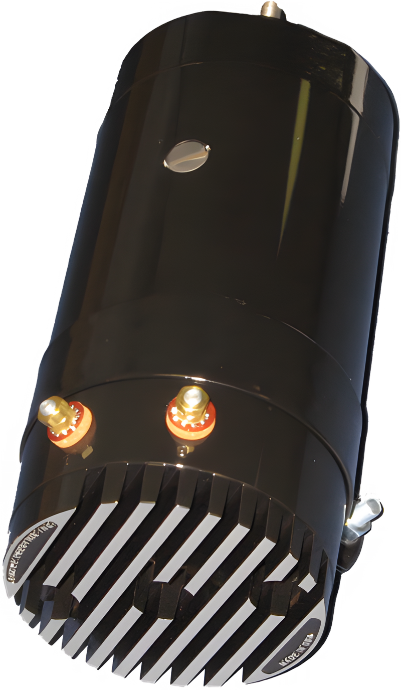 Cycle Electric Generator - High Output W/Regulator