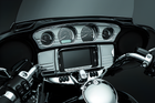 Kuryakyn Exterior Trim I — Harley-Davidson Electra Glide, Electra Glide Classic, Electra Glide Ultra Classic (1955-2026)