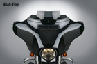 National Cycle Replacement Windshield — 2014-2023 Harley-Davidson