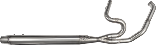Sawicki 2In1 Full Length Cannon for Softail Models - TC Softail Full Length Can… — Harley-Davidson (1983-2026)