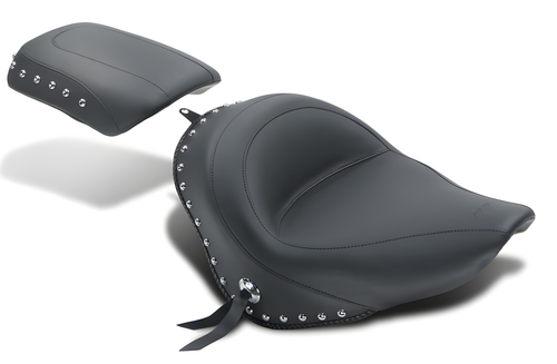Mustang Motorcycle Solo Studs — 2006-2017 Harley-Davidson Touring