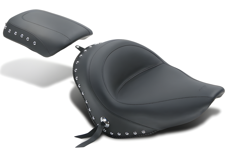 Mustang Motorcycle Solo Studs — 2006-2017 Harley-Davidson Touring