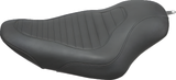 Mustang Motorcycle Solo Original Seat - Harley Sportster