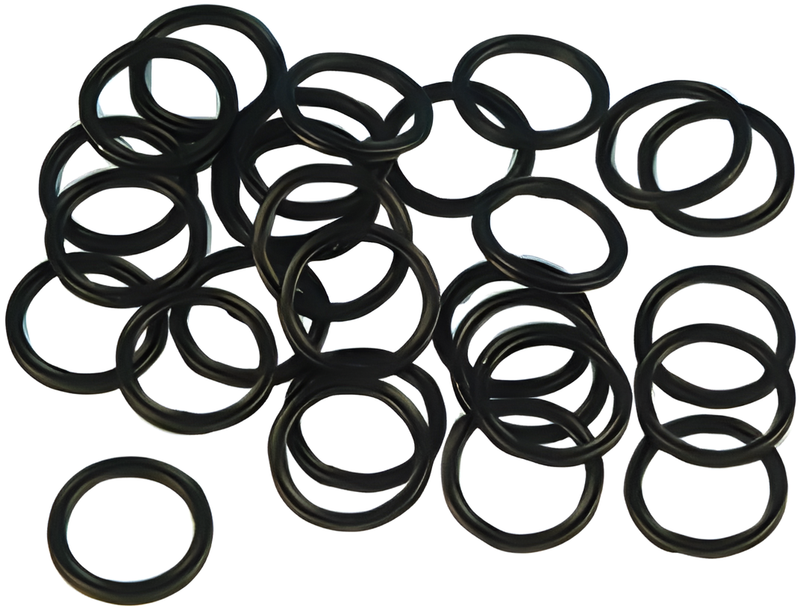 James Gaskets Shovelhead Primary Housing Gasket - Quad Seal Shift Sleeve FXR 25… — Harley-Davidson Sport Glide, Low Glide, Super Glide (1984-1986)
