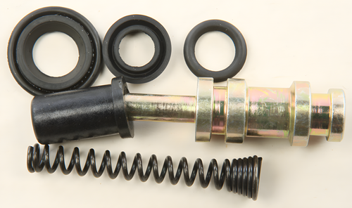 Cycle Pro Master Cylinder Rebuild Kit - Front KIT FOR 9/16