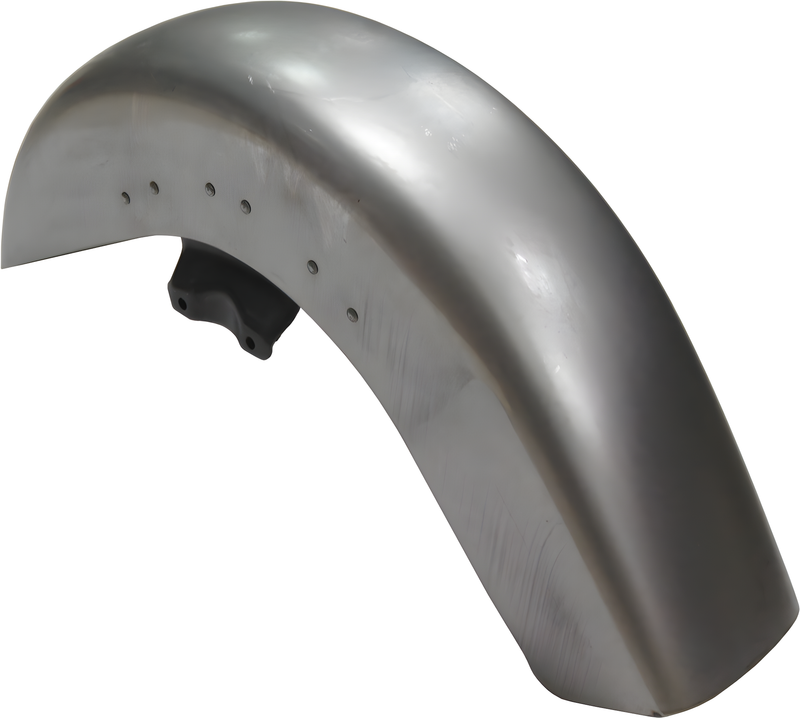 Harddrive FLT Front Fender - Touring Twin CAM Smooth — Harley-Davidson Road King, Street Glide, Electra Glide Ultra Classic (2000-2026)