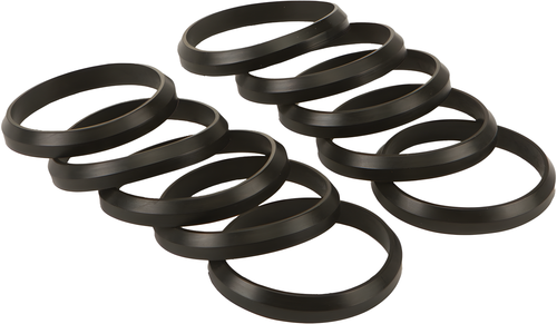 Harddrive Intake Manifold Seal Kit - Oe#26995-86b — Harley-Davidson Softail Heritage Classic, Softail Fat Boy, Dyna Wide Glide (1986-2019)