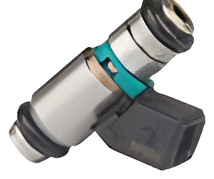 Cycle Pro Fuel Injectors - Injector OEM 27665-01a, Sold IN Pairs — Harley-Davidson Night Rod Special, V-Rod Muscle, V-Rod (2003-2017)