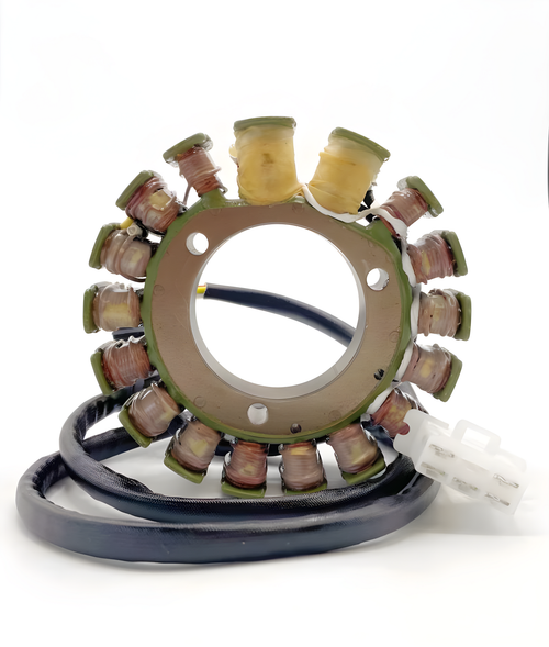 Ricks Motorsport Electrics Stator