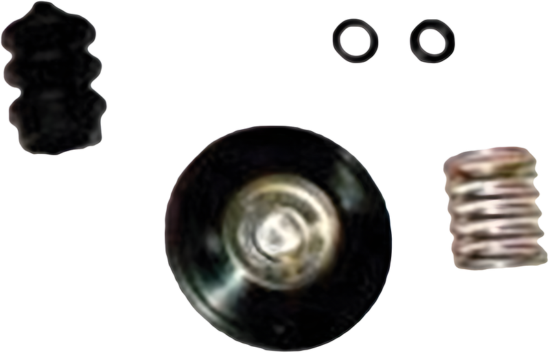 Cycle Pro Accelerator Pump Rebuild Kit - Keihin Cv, S&s E / G Carbs