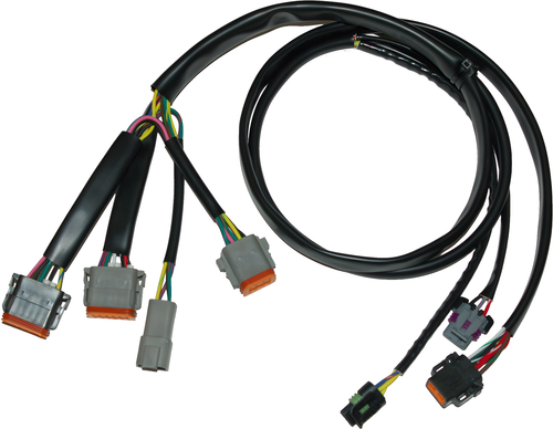 NAMZ Custom Cycle Ignition/EFI Wiring Harnesses - 32435-99
