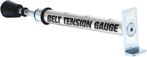 Motion Pro Belt Tension Gauge — Harley-Davidson Dyna Switchback (2015-2016)