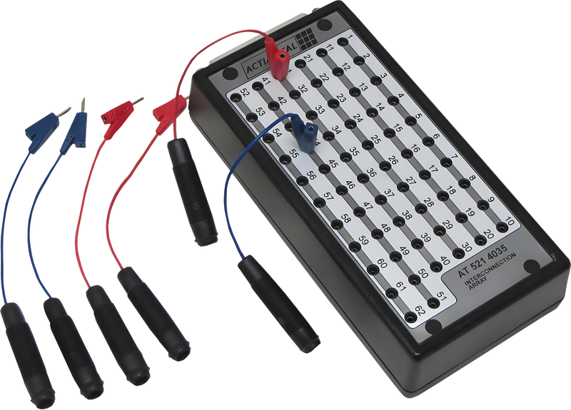 Diag4 Bike Parallel Diagnostic System Breakout Box - 62 PIN Breakout BOX