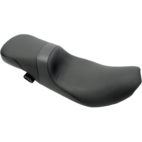 Danny Gray Standard Touring Weekday 2-Up XL Seat - Flhx 2006-2007 — Harley-Davidson Street Glide (2006-2007)