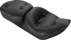 Mustang Motorcycle 1 Piece Regal — 1997-2007 Harley-Davidson Touring