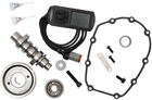 S&S Cycle Camshafts — 2017-2019 Harley-Davidson Touring