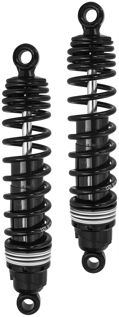 Progressive 412 Shocks — Harley-Davidson