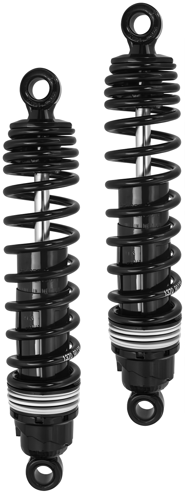 Progressive 412 Shocks — Harley-Davidson