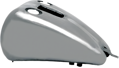 Harddrive Softail Tank - 5 GAL Twin CAM Softail 2000-2007 — Harley-Davidson Softail Heritage Classic, Softail Fat Boy, Softail (2000-2007)
