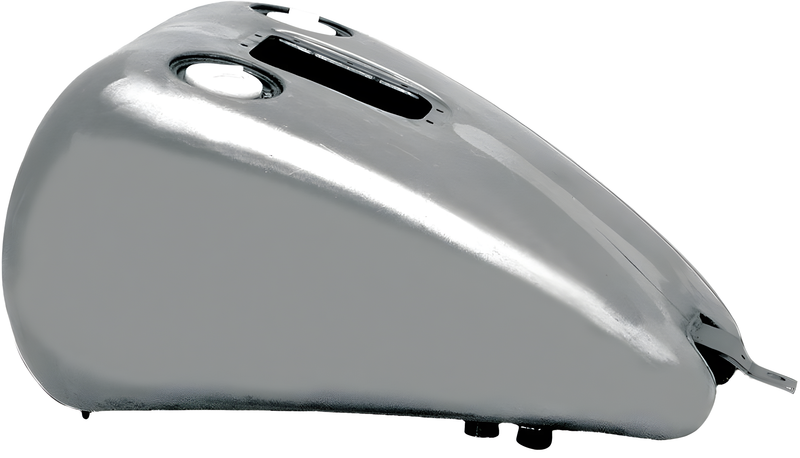Harddrive Softail Tank - 5 GAL Twin CAM Softail 2000-2007 — Harley-Davidson Softail Heritage Classic, Softail Fat Boy, Softail (2000-2007)