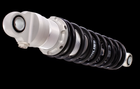Ohlins STX 36 Twin — 1991-2017 Harley-Davidson Dyna FXD