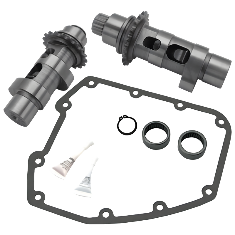 S&S Cycle Camshafts — Harley-Davidson Dyna Wide Glide, Dyna Low Rider, Dyna Super Glide (1983-2020)