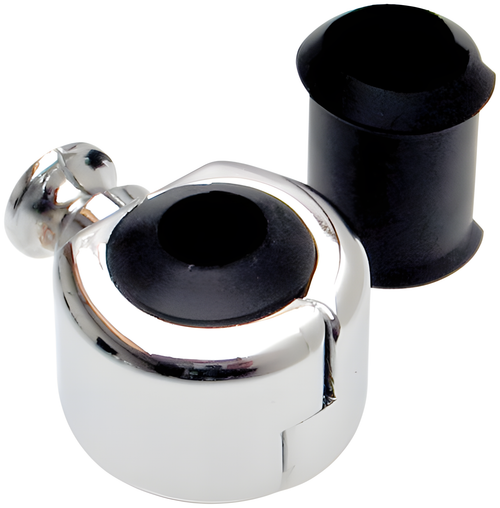 Motion Pro Swivel Head Cable Clamp - Holder Single FOR 15/64 9/32 5/16 & 11/32