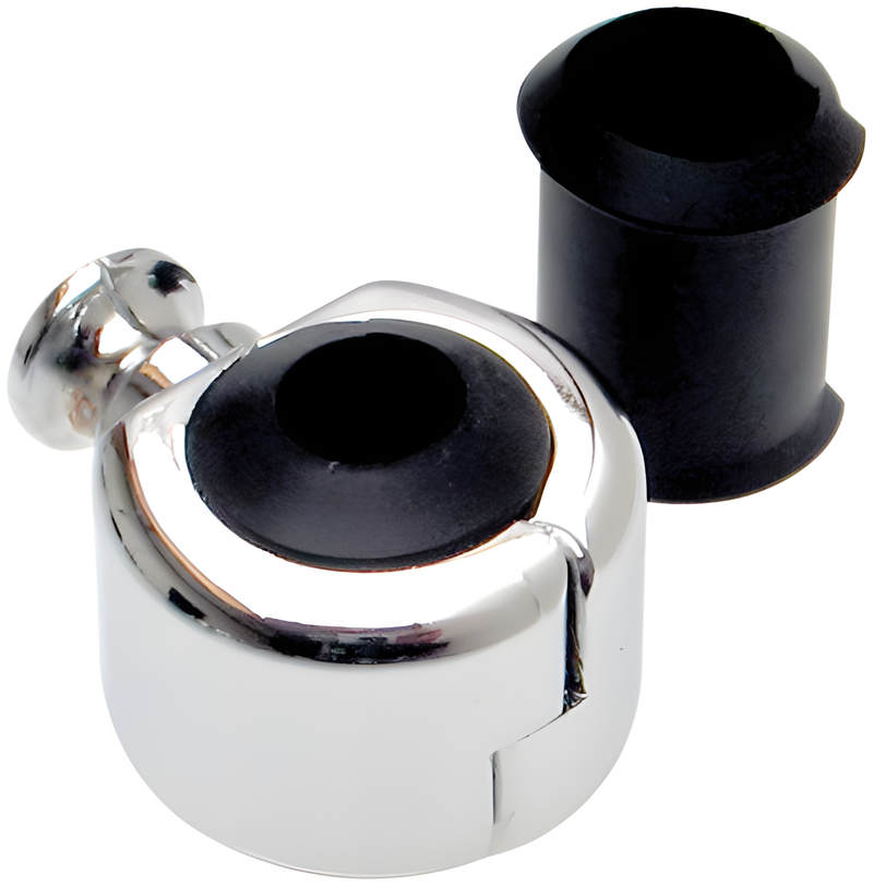 Motion Pro Swivel Head Cable Clamp - Holder Single FOR 15/64 9/32 5/16 & 11/32