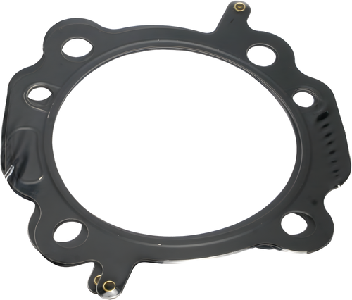 Cometic Head Gasket - Gaskets Twin Cooled 4.060