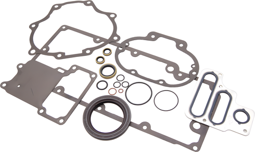 Cometic Twin Cam Transmission Gasket - KIT — Harley-Davidson Road King, Electra Glide Ultra Classic, Street Glide (2007-2019)
