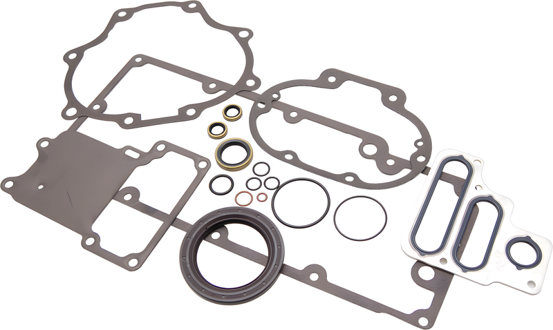 Cometic Twin Cam Transmission Gasket - KIT — Harley-Davidson Road King, Electra Glide Ultra Classic, Street Glide (2007-2019)