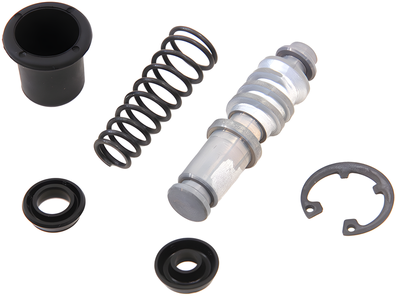 Cycle Pro Master Cylinder Repair Kit - CYL Repair KIT OEM 41700087 NON ABS 1/2