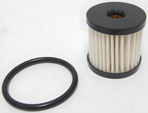 Harddrive EFI Fuel Filter - KIT FXD '2004-2013/ — Harley-Davidson Street Glide, Softail Fat Boy, Softail Heritage Classic (2004-2025)